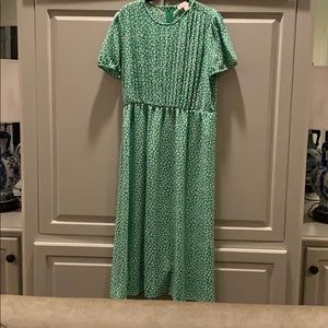 Michael Michael Kors dress.